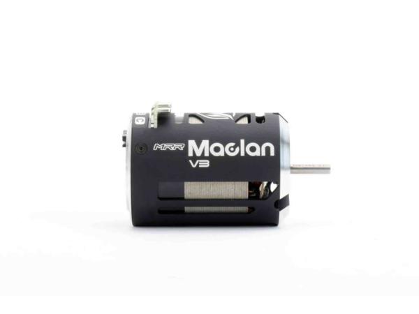 MACLAN MRR 6.5T V3m Sensored Competition Motor